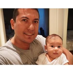 Meet your Posher, Ivan